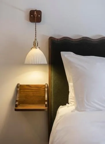 Gjelina Hotel photo 6