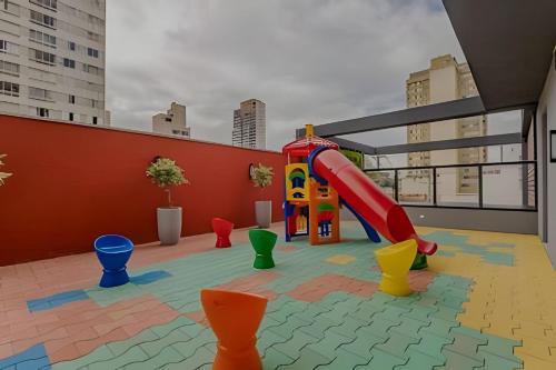 Gallery image of Essenza Elysia Premium Studio in Curitiba