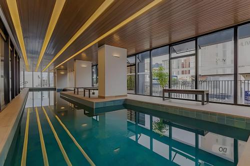 Gallery image of Essenza Elysia Premium Studio in Curitiba