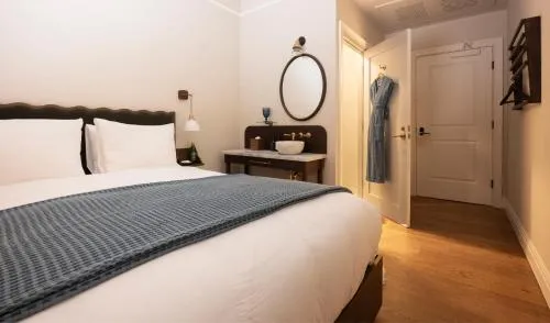Gjelina Hotel photo 3