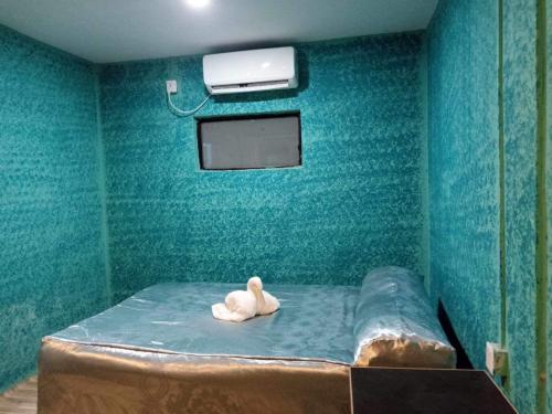 Ảnh trong thư viện ảnh của Rhino Spot Resort ở Meghauli