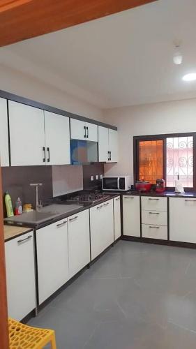 Cuina o zona de cuina de Torodo appart