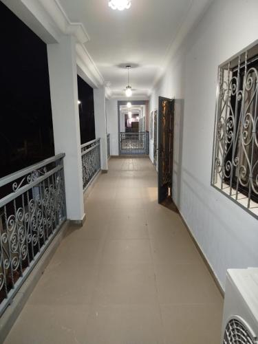 Foto de la galeria de Torodo appart a Yaoundé