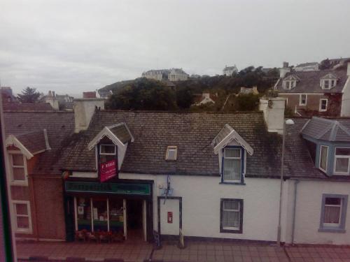 Gallery image of Bute in Portpatrick