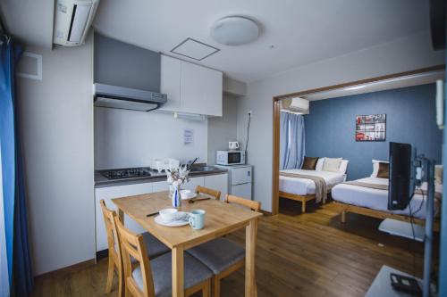 R Residences 難波南 I