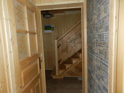 Gambar di galeri bagi Apartamenty Na Polanie di Witów