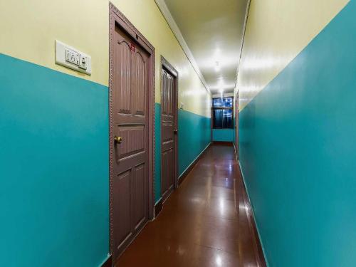 Foto dalla galleria di Collection O Sahana a Baharampur