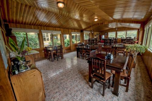 Gallery image of Hotel Don Taco in Monteverde Costa Rica