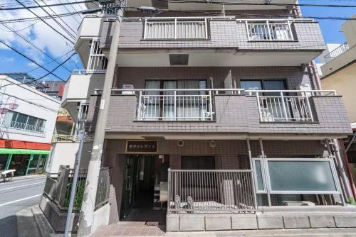 Oji Inn 王子イン
