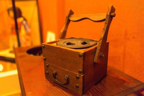 Fotografie z fotogalerie ubytování 京乃怡 Kyoto Yorokobu Inn v Kjótu