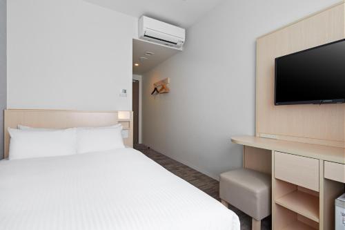 Sotetsu Fresa Inn Kyoto-Shijokarasuma