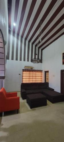 Fotografie z fotogalerie ubytování Magboro Horizon Home v destinaci Magboro