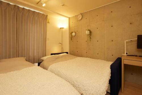 Direct Bus to Shibuya - Kitchen & Free Bicycle Rental