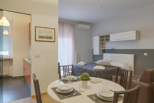 MilanRentals - Scarlatti Apartment