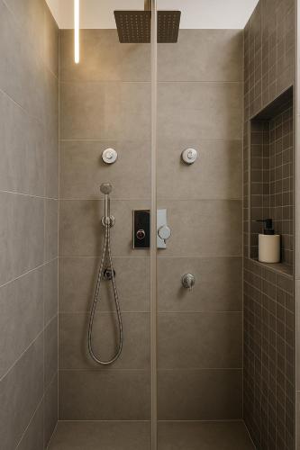 MilanRentals - Scarlatti Apartment