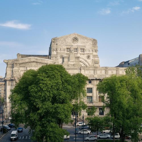 MilanRentals - Scarlatti Apartment
