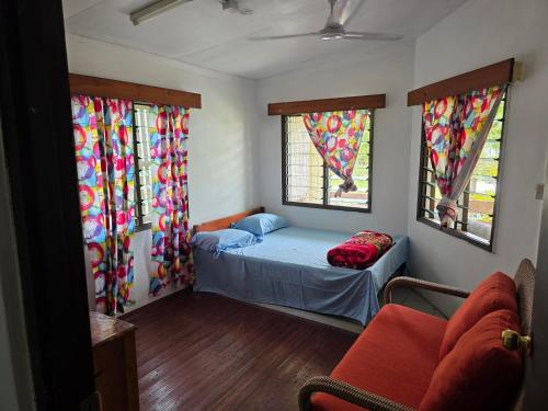 Imagine din galeria proprietății Tunu Residence - Vuda BnB în Lautoka