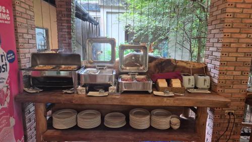 Billede fra billedgalleriet på Valley Village Resort Phu Quoc i Phu Quoc