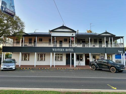 Western Hotel