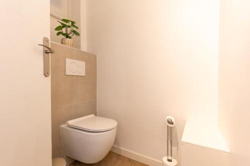 Beautiful and Cozy 3 bedrooms in Antibes