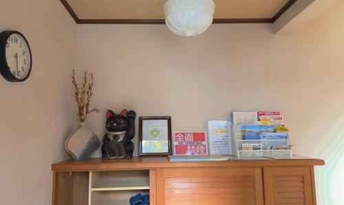 白浜の宿梅 別館