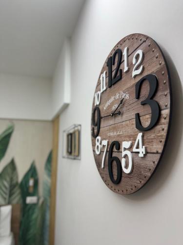 Fotografie z fotogalerie ubytování Sams Room v destinaci Catania