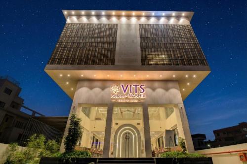 Fotografie z fotogalerie ubytování VITS Select Nashik v destinaci Nášik