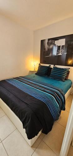 Cap d'Agde Village Naturiste Natura Beach Appartement double avec chambre séparée