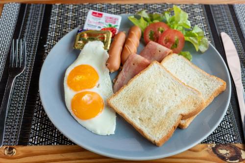 Mâncare la sau în apropiere de acest hotel