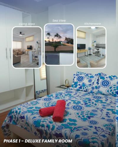 Φωτογραφία από το άλμπουμ του Chimes Residences σε Bateng