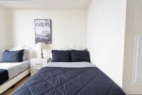 Sky High at Beaudry 2 Bed Apt WITH FREE PARKING photo 38