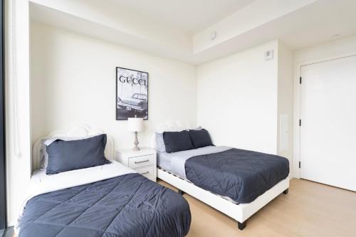 Sky High at Beaudry 2 Bed Apt WITH FREE PARKING photo 30