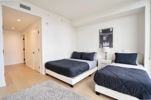 Sky High at Beaudry 2 Bed Apt WITH FREE PARKING photo 35