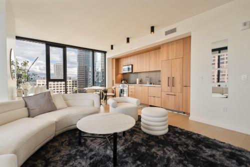 Sky High at Beaudry 2 Bed Apt WITH FREE PARKING photo 33