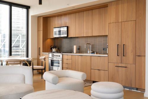 Sky High at Beaudry 2 Bed Apt WITH FREE PARKING photo 40