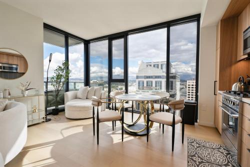 Sky High at Beaudry 2 Bed Apt WITH FREE PARKING photo 51