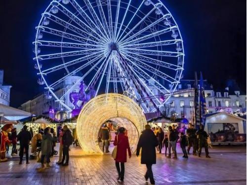 Gäste, die in der Unterkunft Studio Bourgogne 20 übernachten