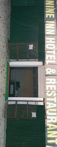 Imagen de la galería de Nine Inn Hotel and Restaurant, en Chauri Chaura