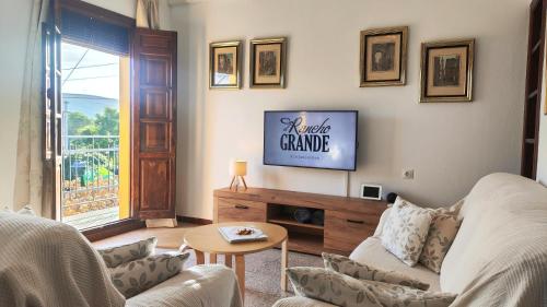 El Rancho Grande - Apartamento