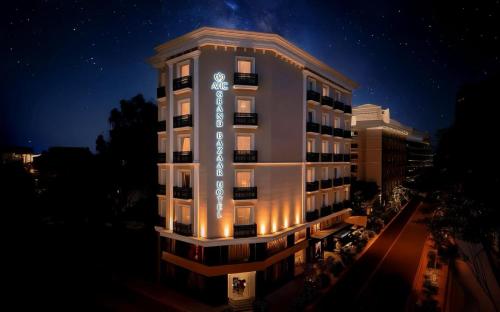 AHC Grand Bazaar Hotel