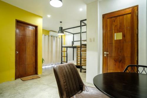 O zonă de relaxare la Ruca Liwa