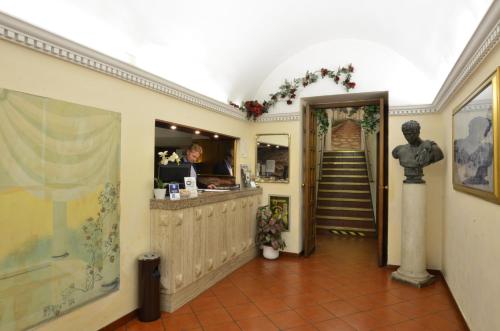 Hotel Tirreno