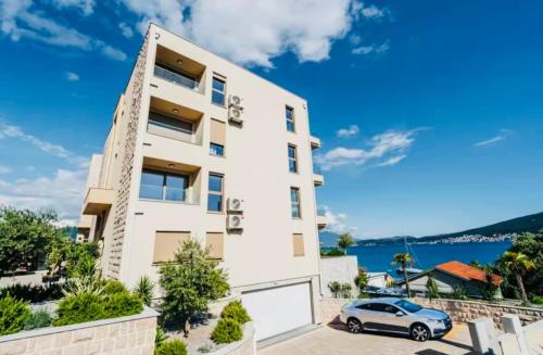 Phong cảnh thiên nhiên gần căn hộ