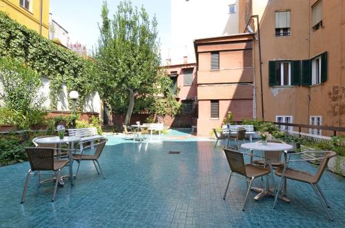 Hotel Tirreno