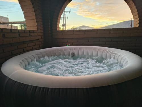 صورة لـ Hotel Flamora في Francisco Zarco