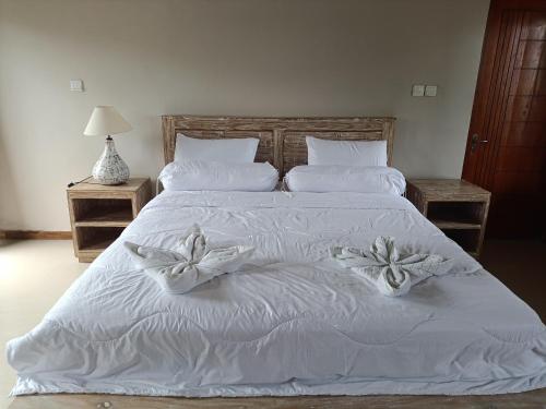 Fotografie z fotogalerie ubytování Saghara Villa Amed v destinaci Amed