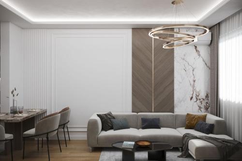 O zonă de relaxare la zarah