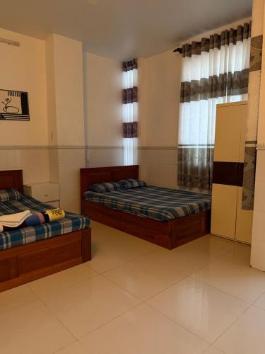 Fotografie z fotogalerie ubytování Nhà nghỉ Vân Anh v destinaci Ấp Rạch Mẹo