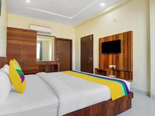 Fotografie z fotogalerie ubytování Ravi Residency Bharatpur v destinaci Bharatpur