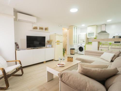 Albaicin Rolando FreshApartment